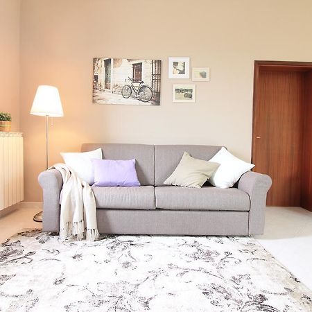 Il Borghetto Apartment San Lorenzo in Campo Ngoại thất bức ảnh