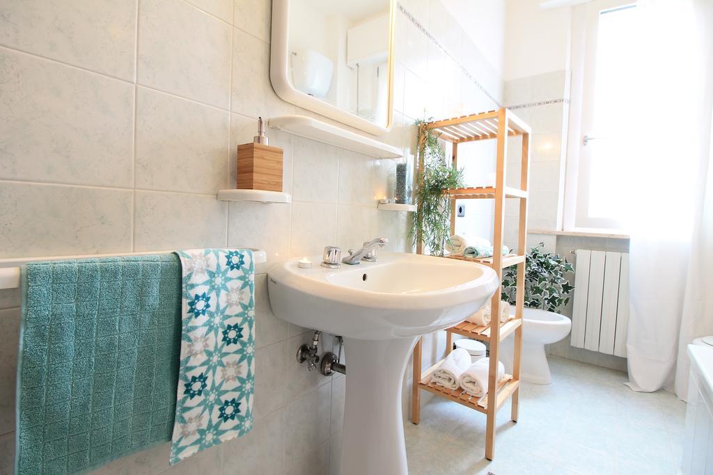 Il Borghetto Apartment San Lorenzo in Campo Ngoại thất bức ảnh