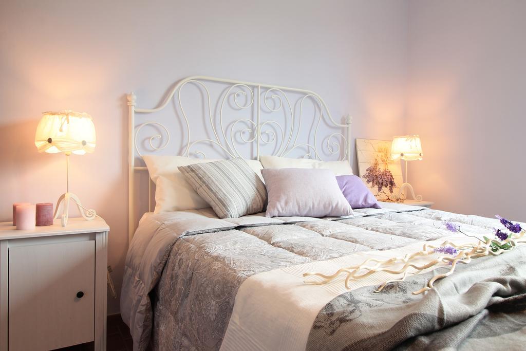 Il Borghetto Apartment San Lorenzo in Campo Ngoại thất bức ảnh
