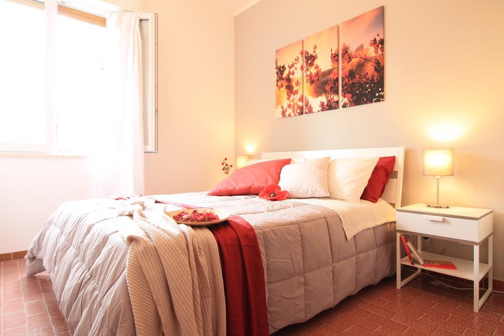 Il Borghetto Apartment San Lorenzo in Campo Ngoại thất bức ảnh
